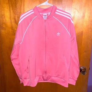 Adidas jacket